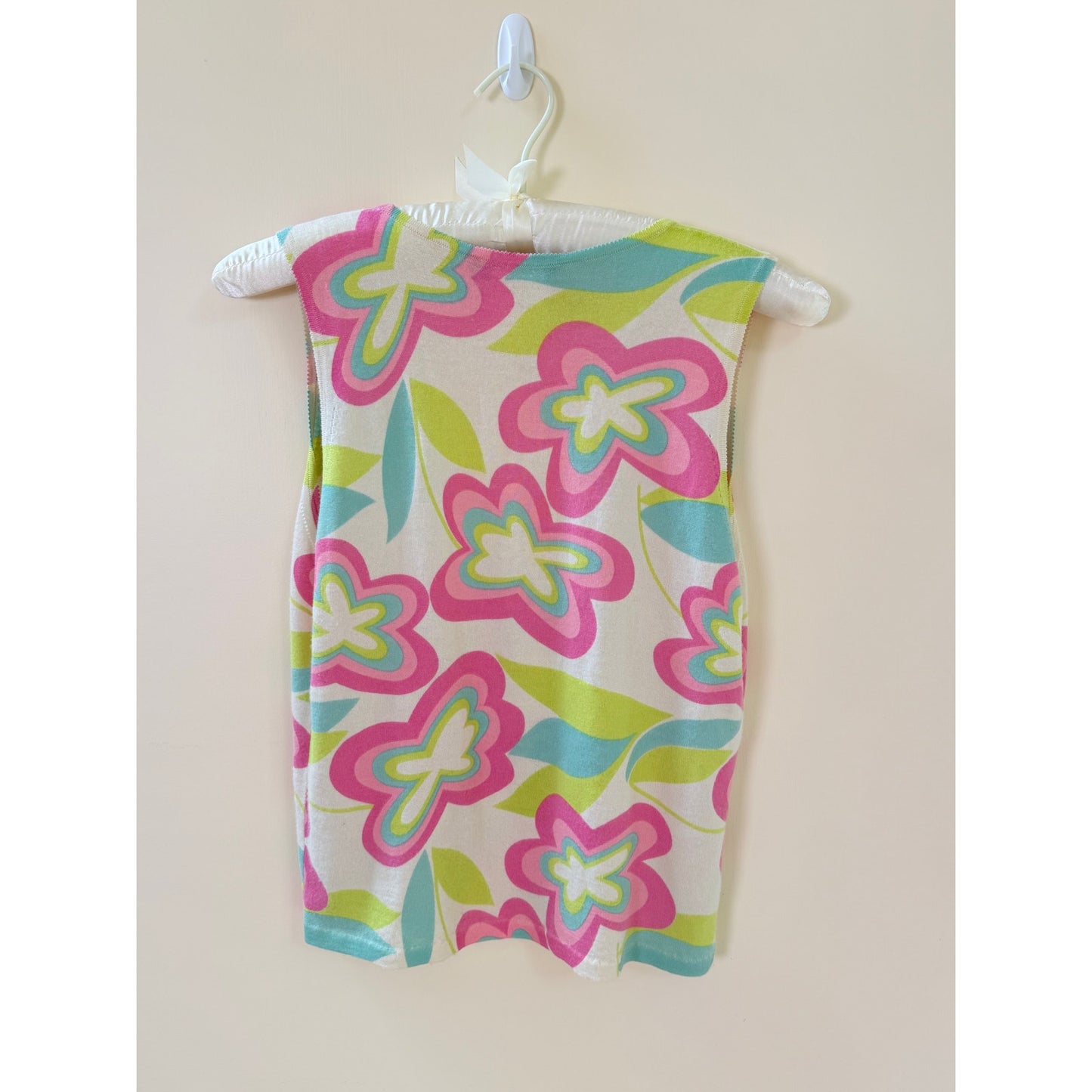 2001 Cashmere twinset size L