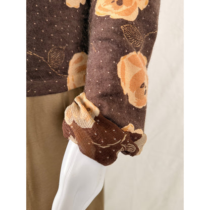 2003 cashmere cardigan with tags. M.