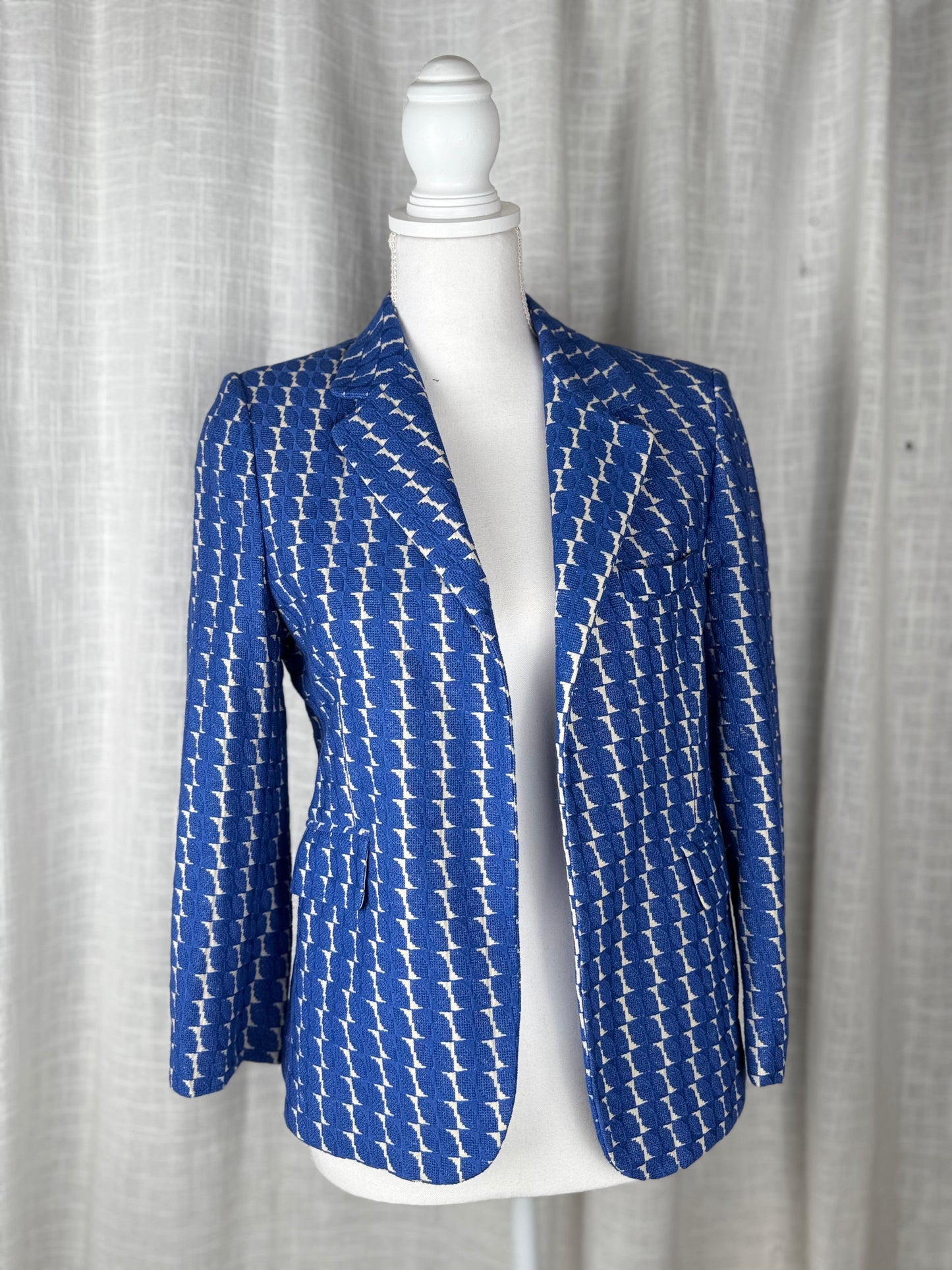 Marni Blazer
