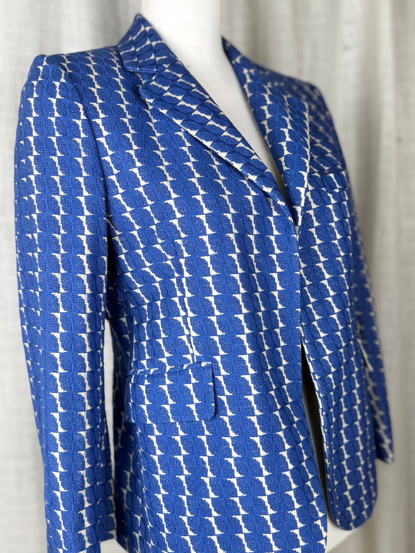 Marni Blazer