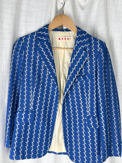 Marni Blazer